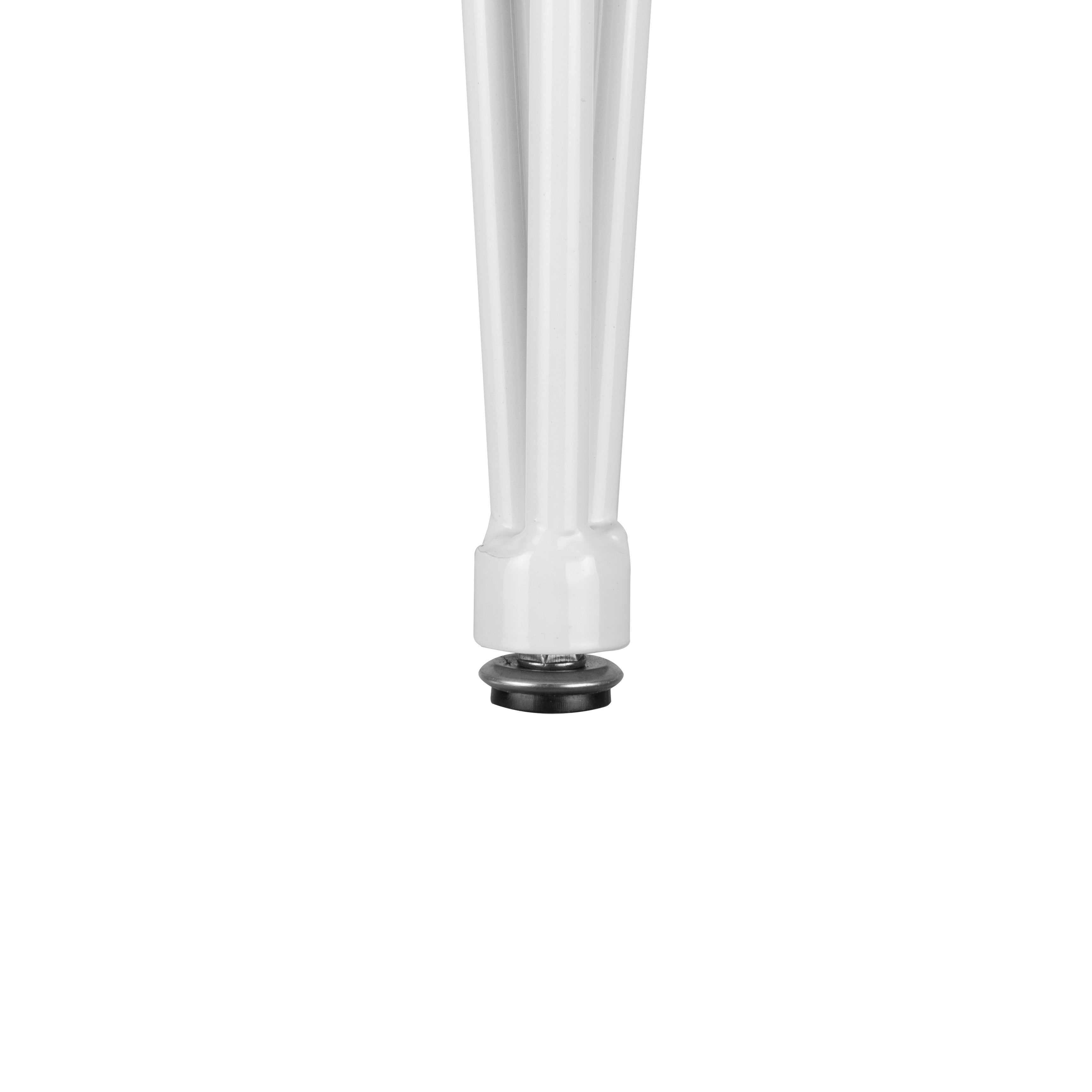 Lot de 4 HAIRPIN Legs Adjustable