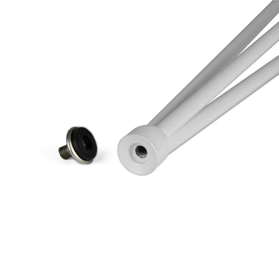 Lot de 4 HAIRPIN Legs Adjustable