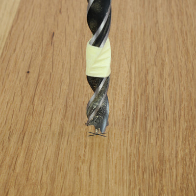 Kit de vis avec insert fileté
