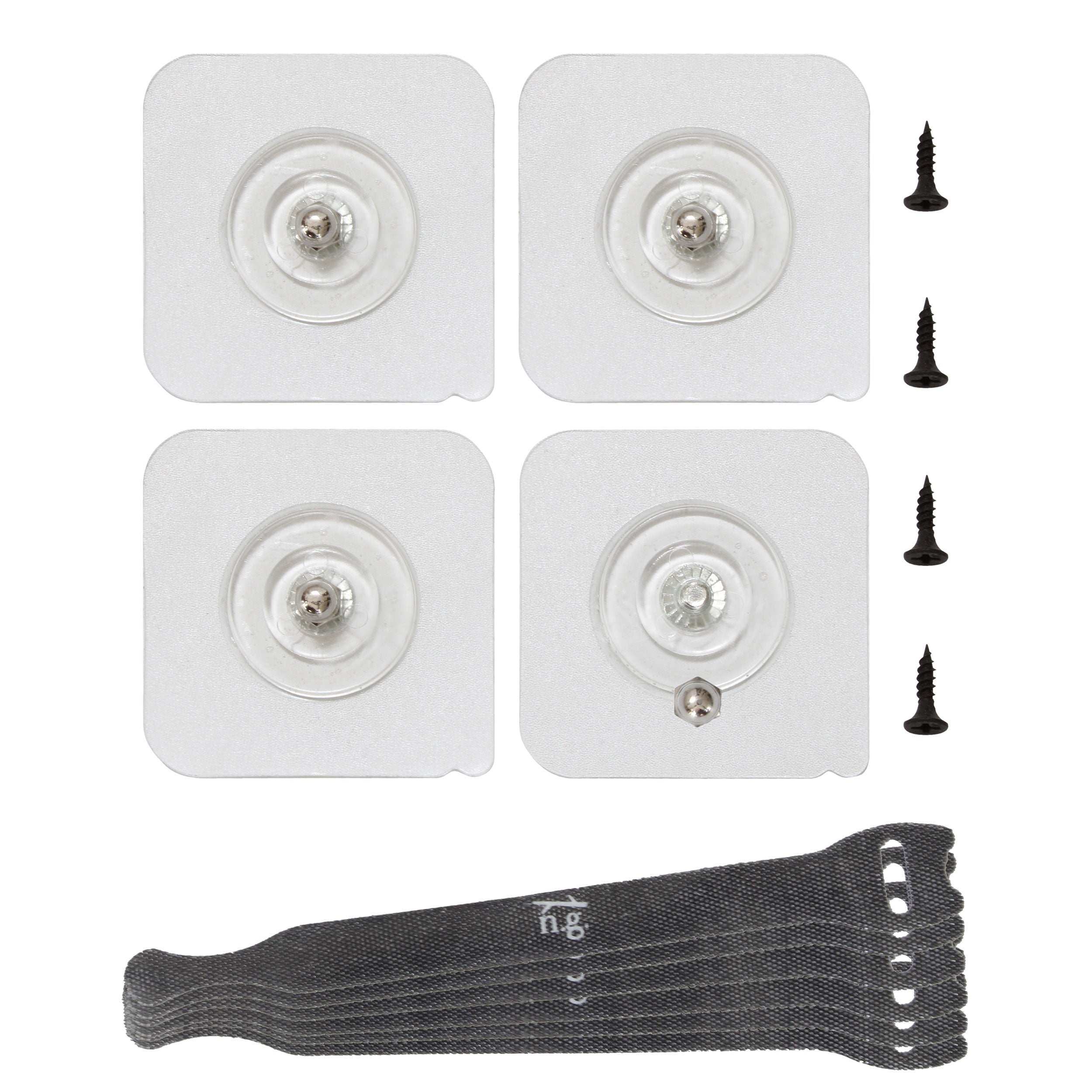 Cable routing KANAL