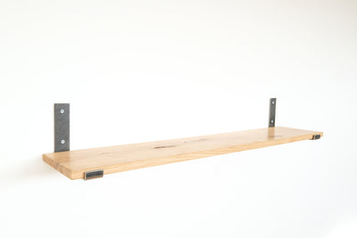 Set of 2 shelf brackets KREUZBERG