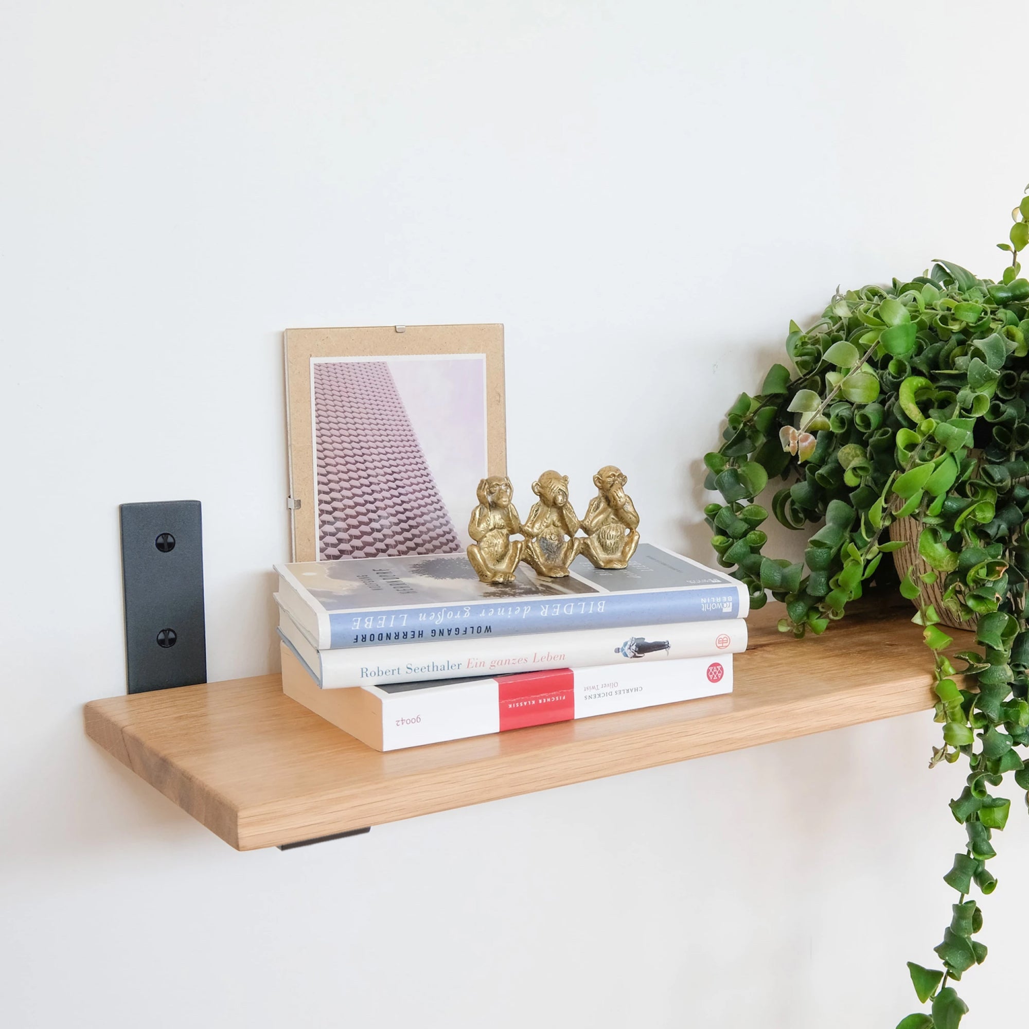 Shelf holder WHITE LAKE