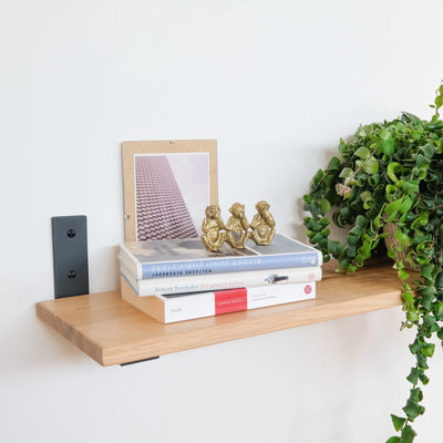 Shelf holder WHITE LAKE