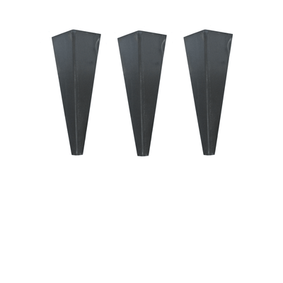 Lot de 4 Hairpin Legs NEW ERA