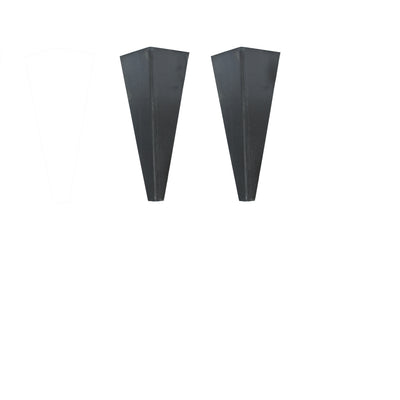 Lot de 4 Hairpin Legs NEW ERA