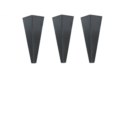 Lot de 4 Hairpin Legs NEW ERA