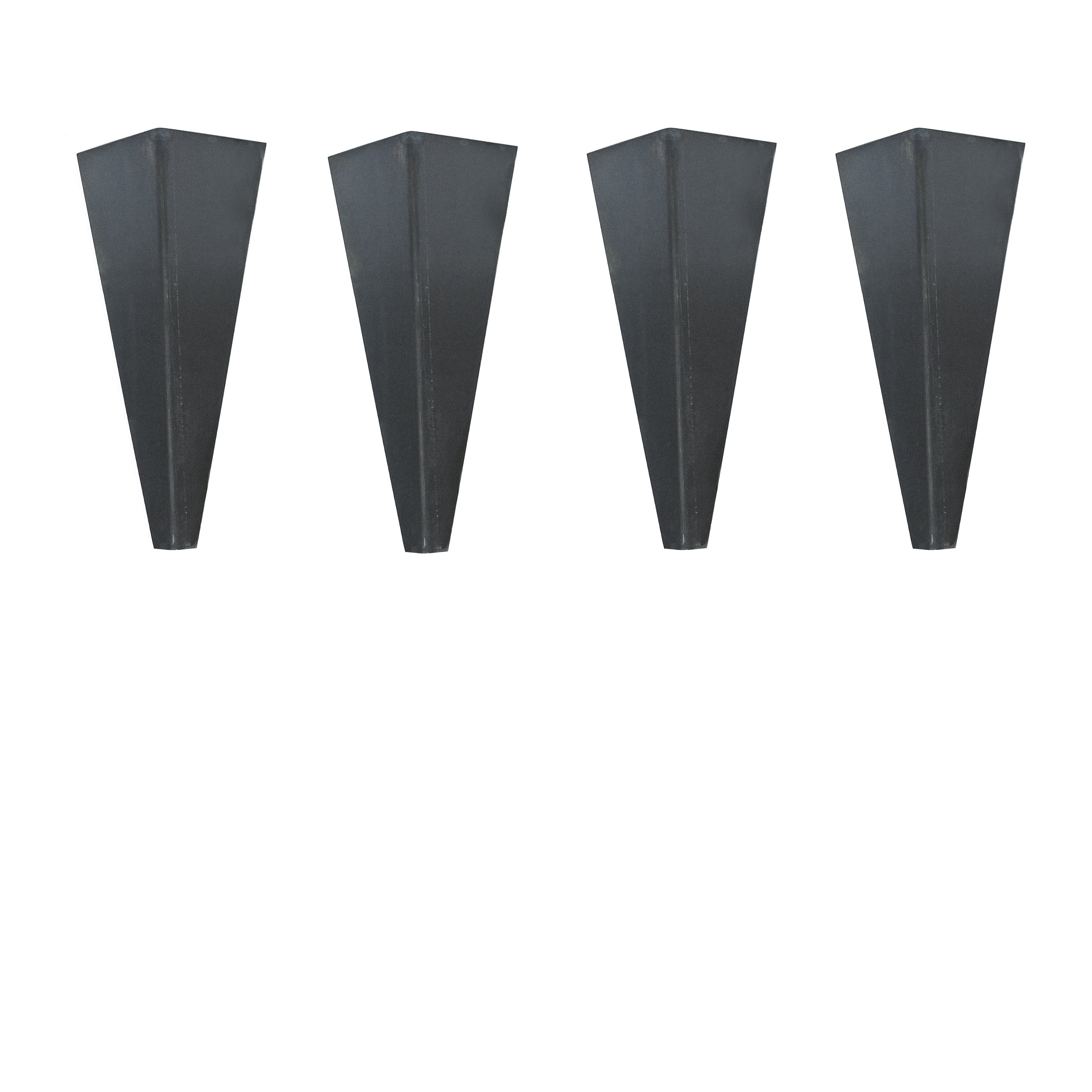 Lot de 4 Hairpin Legs NEW ERA