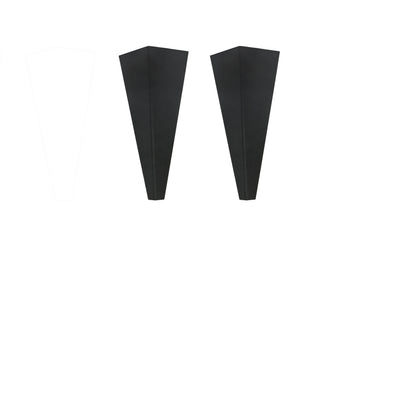 Lot de 4 Hairpin Legs NEW ERA