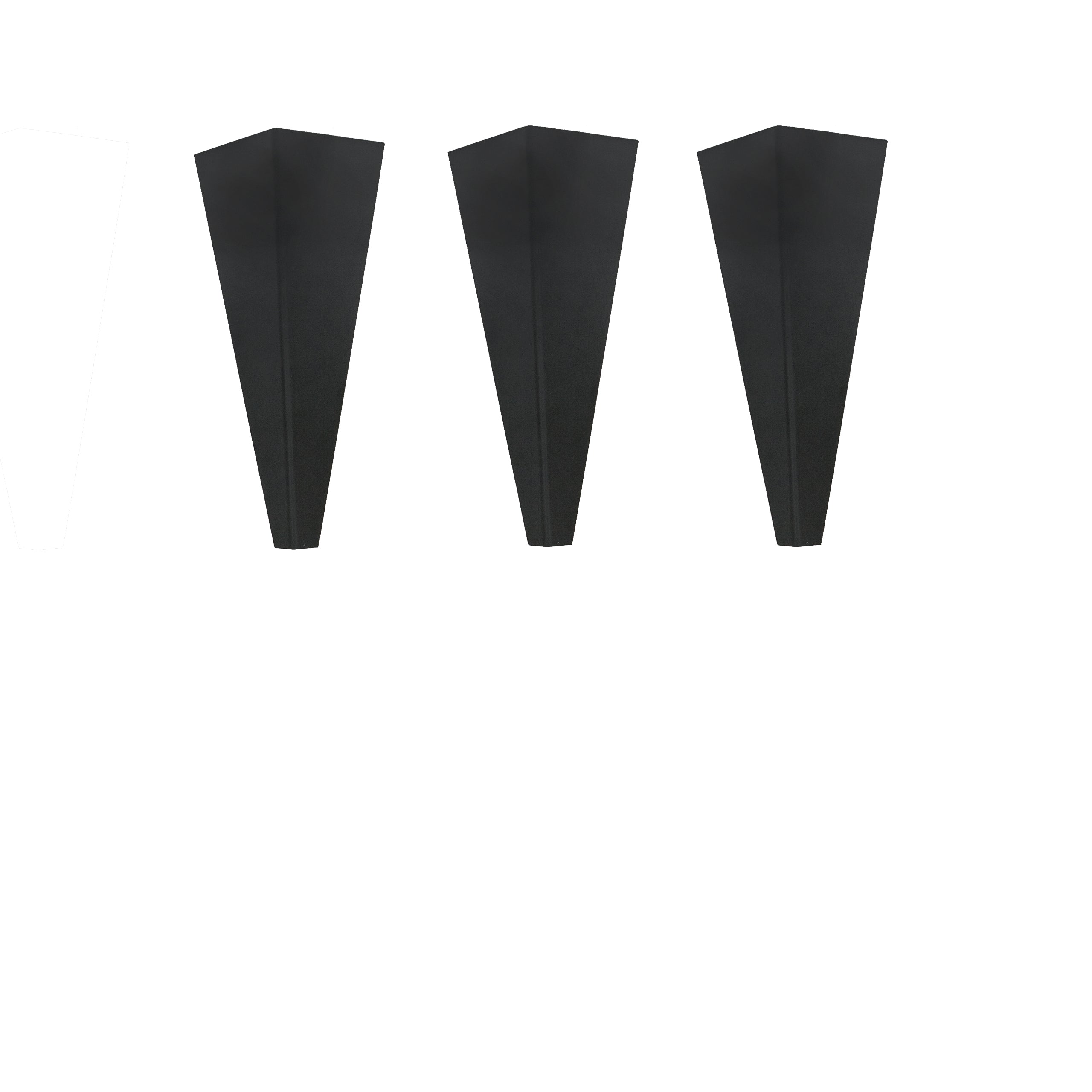 Lot de 4 Hairpin Legs NEW ERA