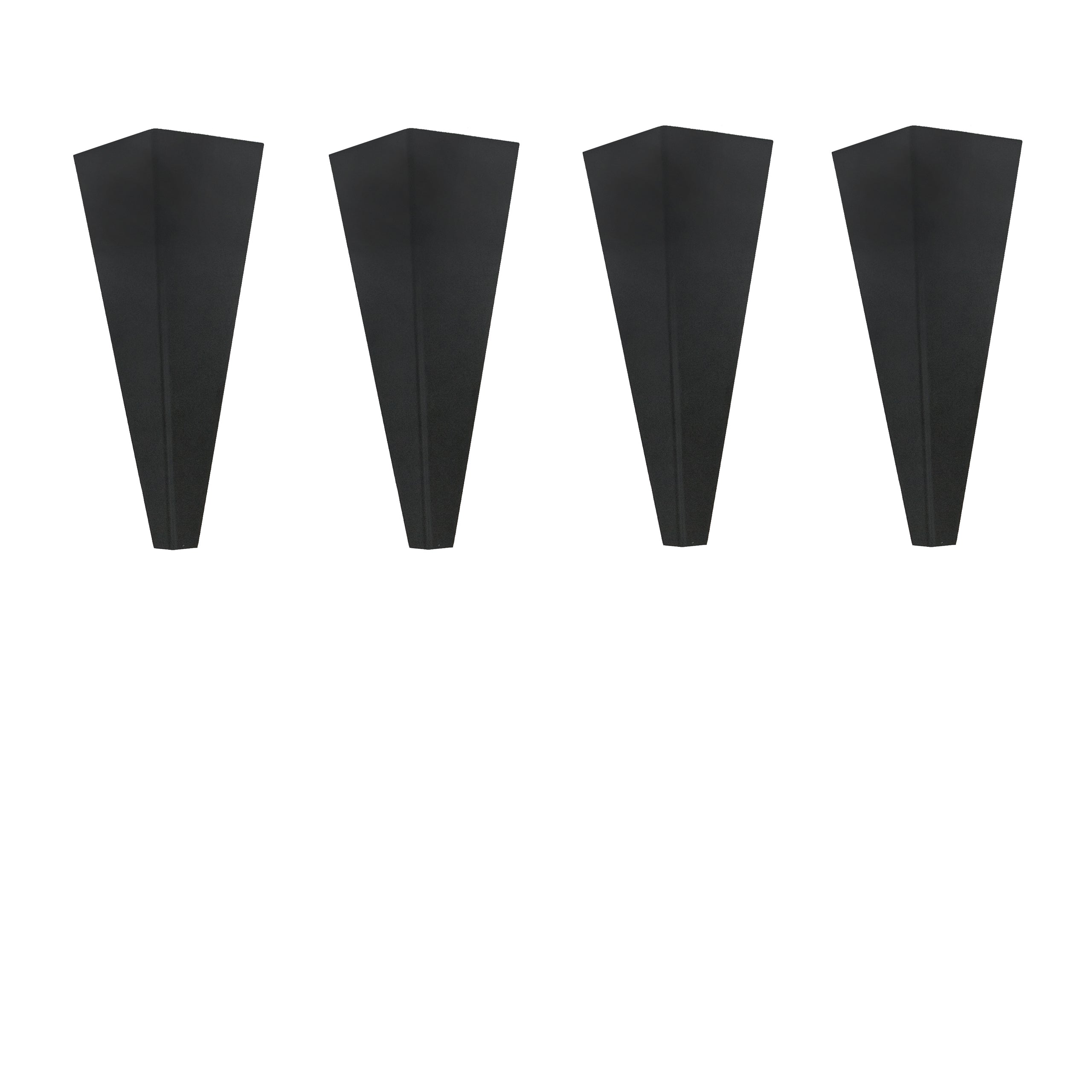 Lot de 4 Hairpin Legs NEW ERA
