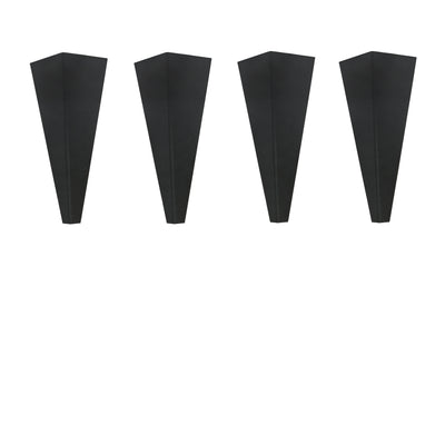 Lot de 4 Hairpin Legs NEW ERA
