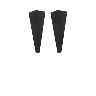 Lot de 4 Hairpin Legs NEW ERA