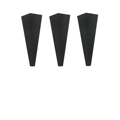 Lot de 4 Hairpin Legs NEW ERA