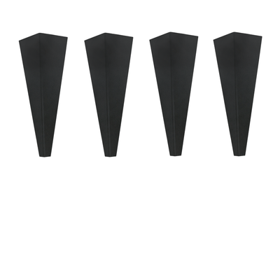 Lot de 4 Hairpin Legs NEW ERA
