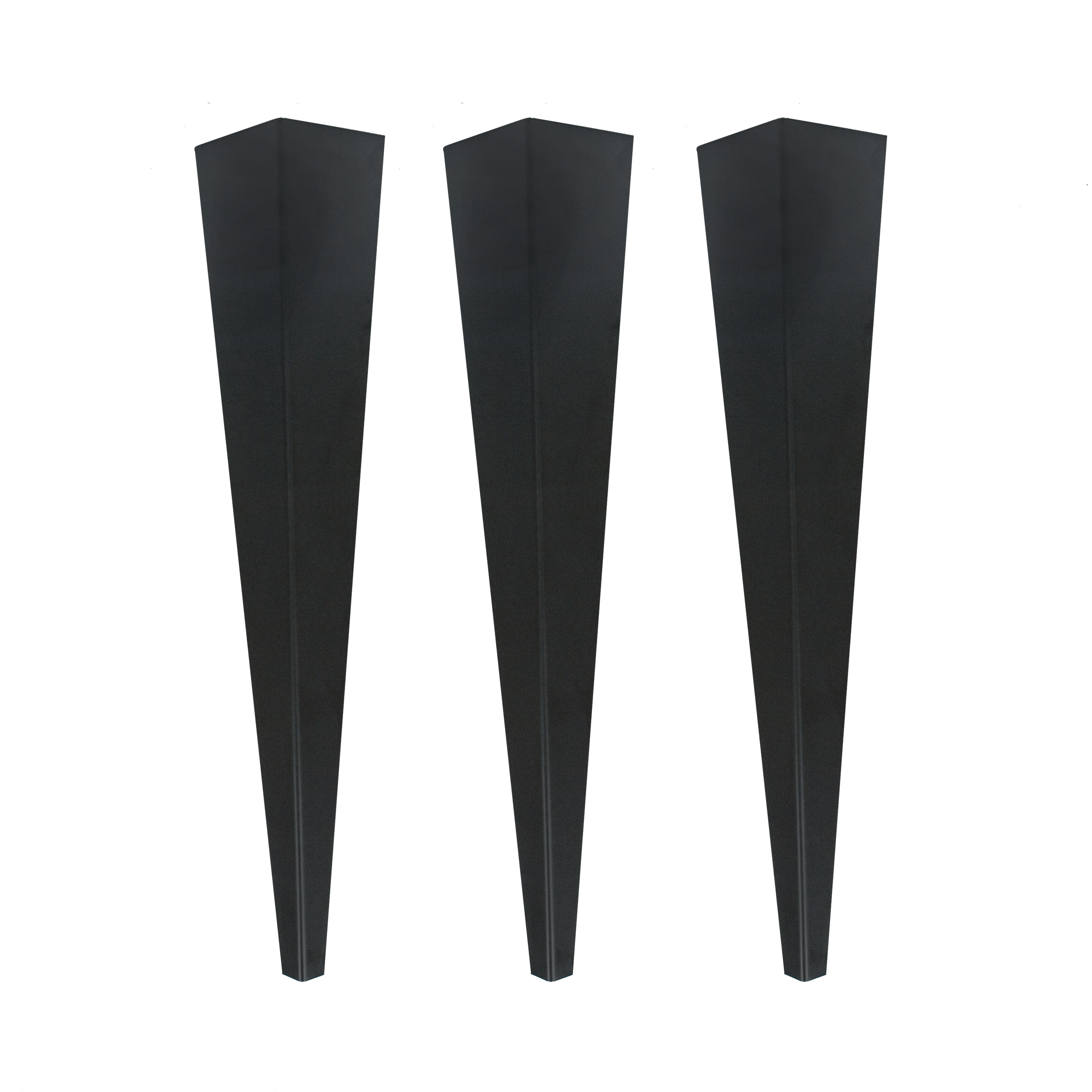 Lot de 4 Hairpin Legs NEW ERA