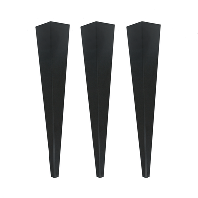 Lot de 4 Hairpin Legs NEW ERA