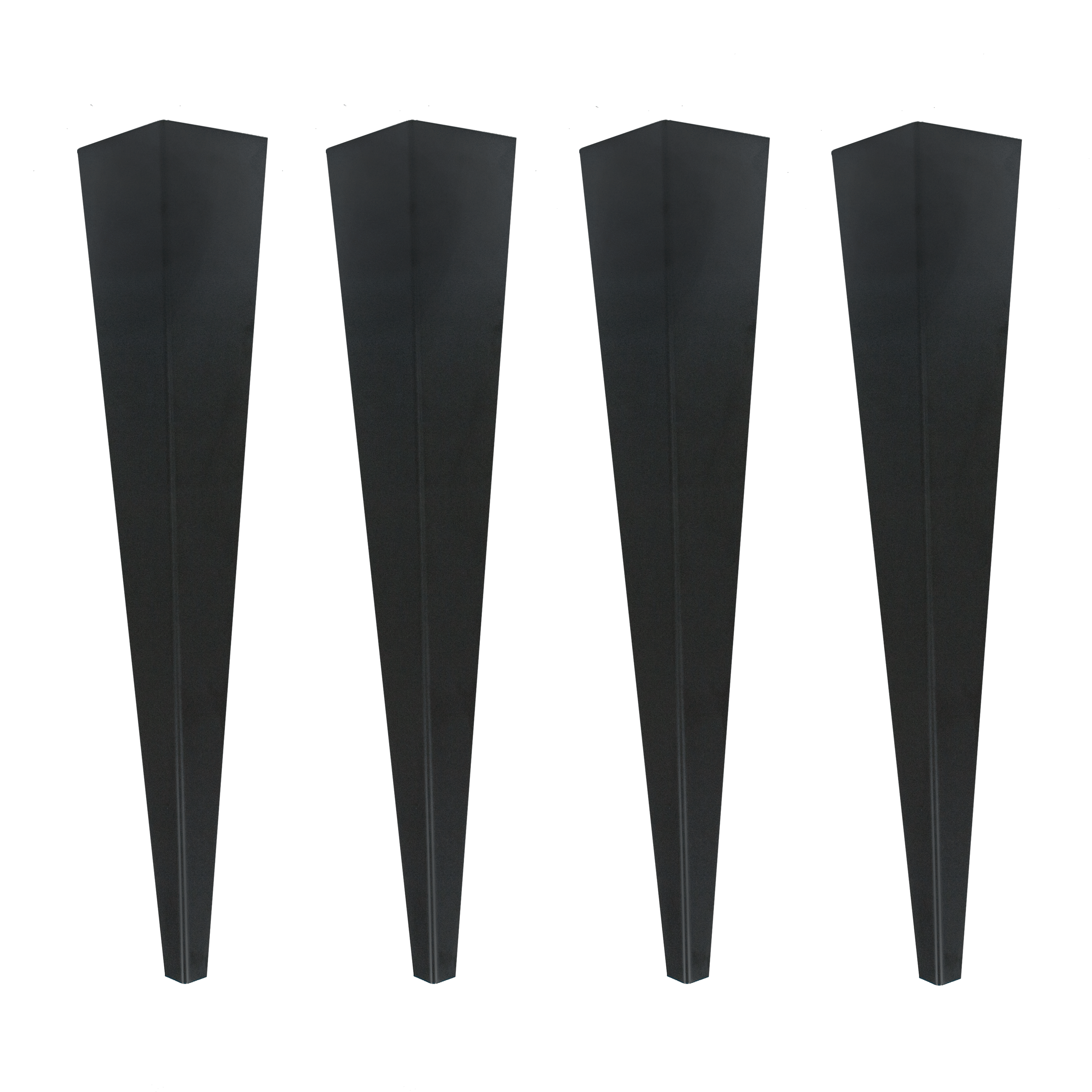 Lot de 4 Hairpin Legs NEW ERA