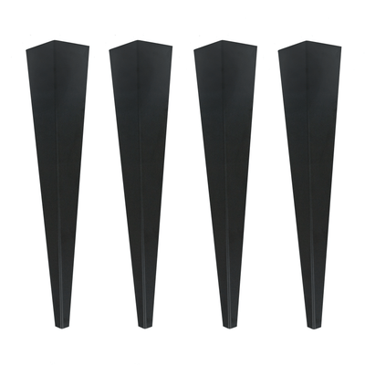 Lot de 4 Hairpin Legs NEW ERA