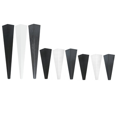 Lot de 4 Hairpin Legs NEW ERA