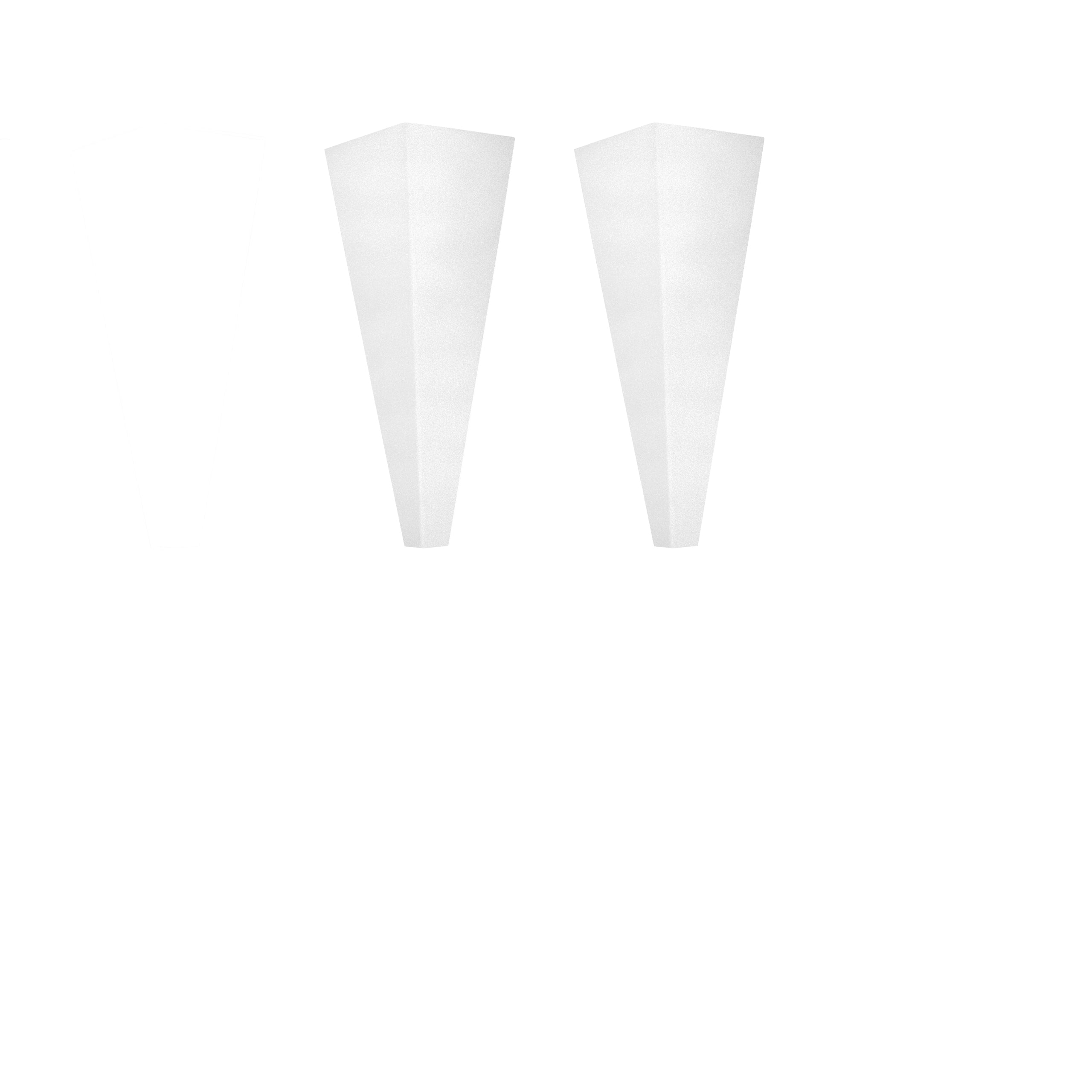 Lot de 4 Hairpin Legs NEW ERA
