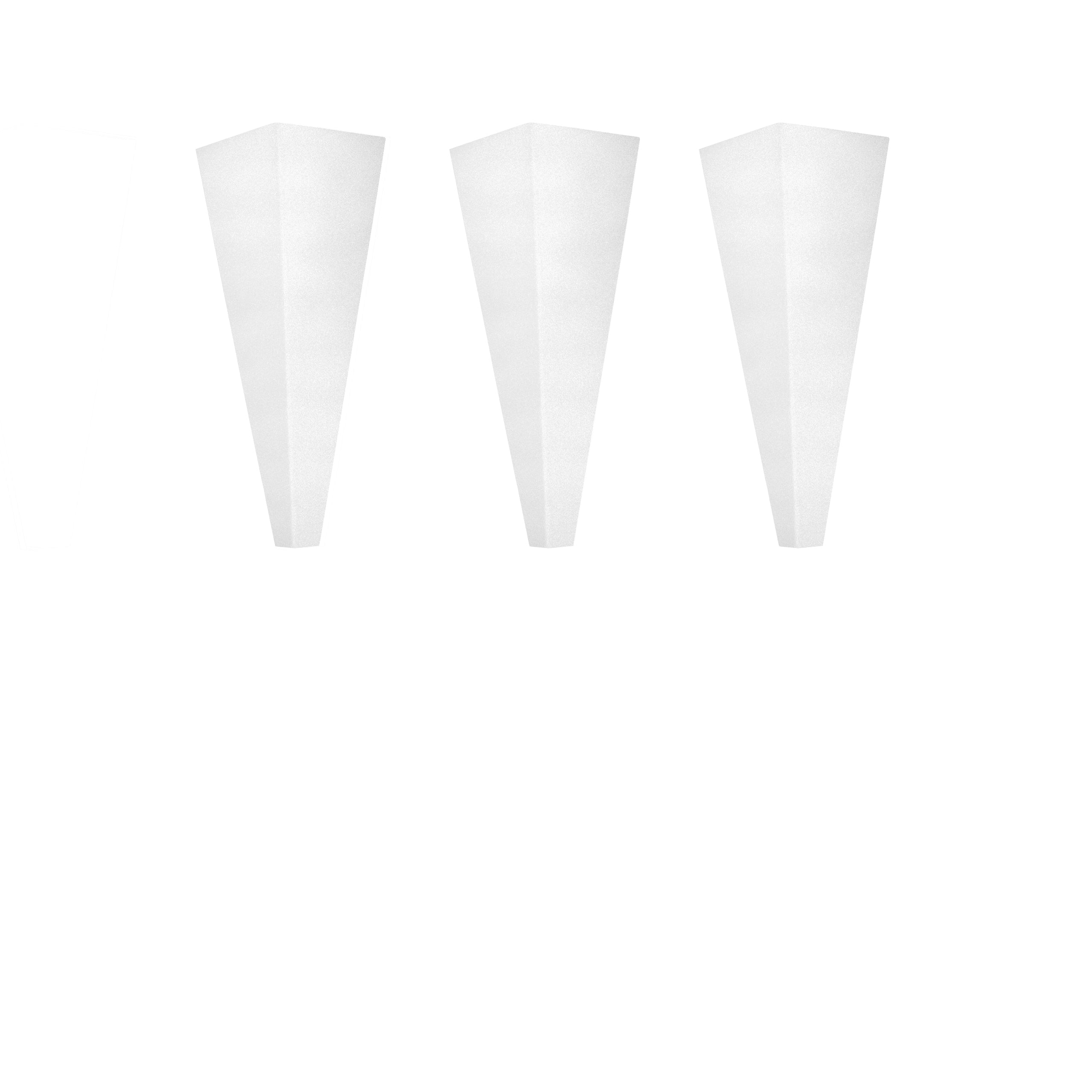 Lot de 4 Hairpin Legs NEW ERA