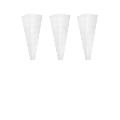 Lot de 4 Hairpin Legs NEW ERA