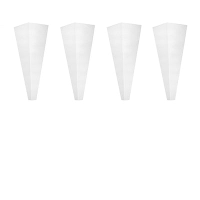 Lot de 4 Hairpin Legs NEW ERA