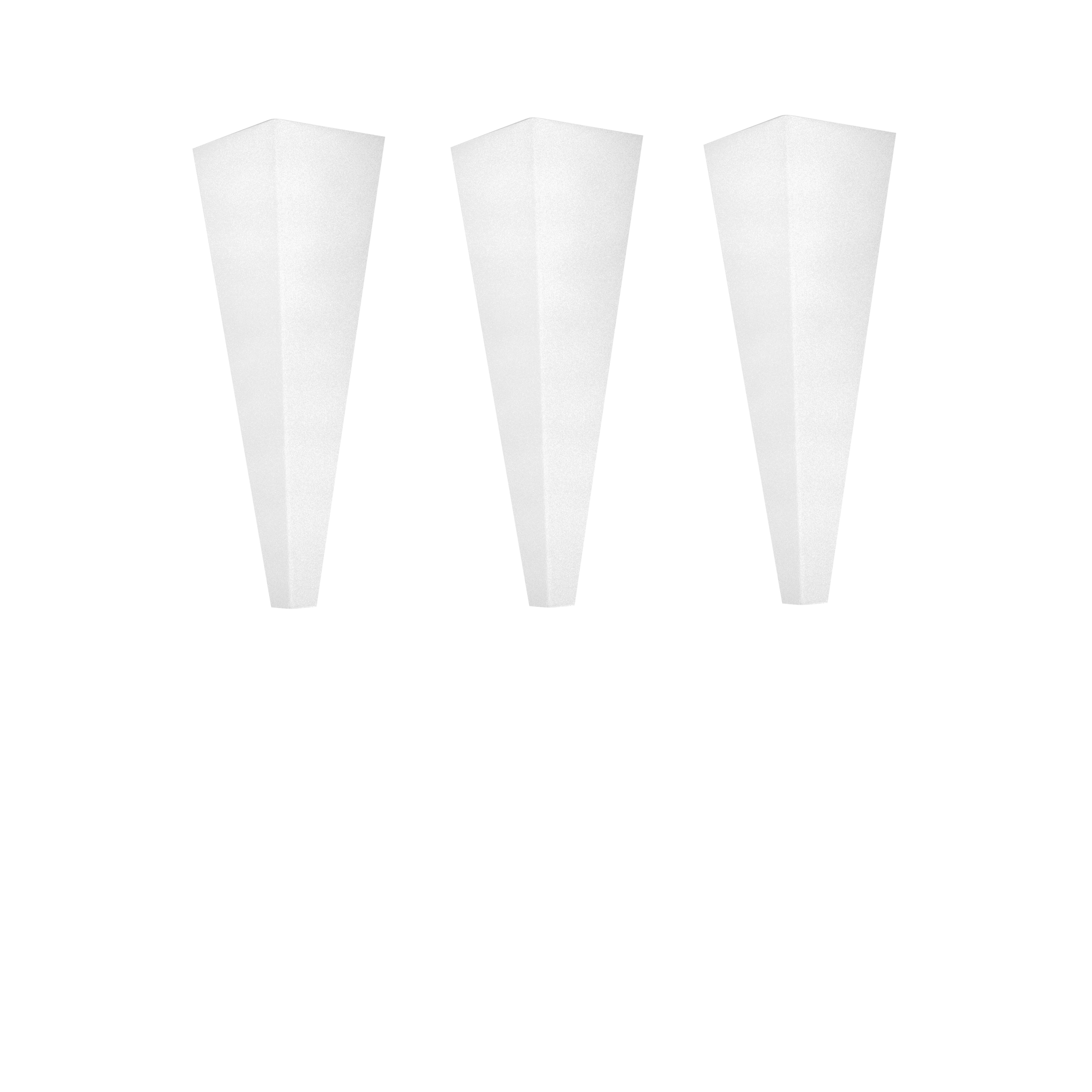 Lot de 4 Hairpin Legs NEW ERA