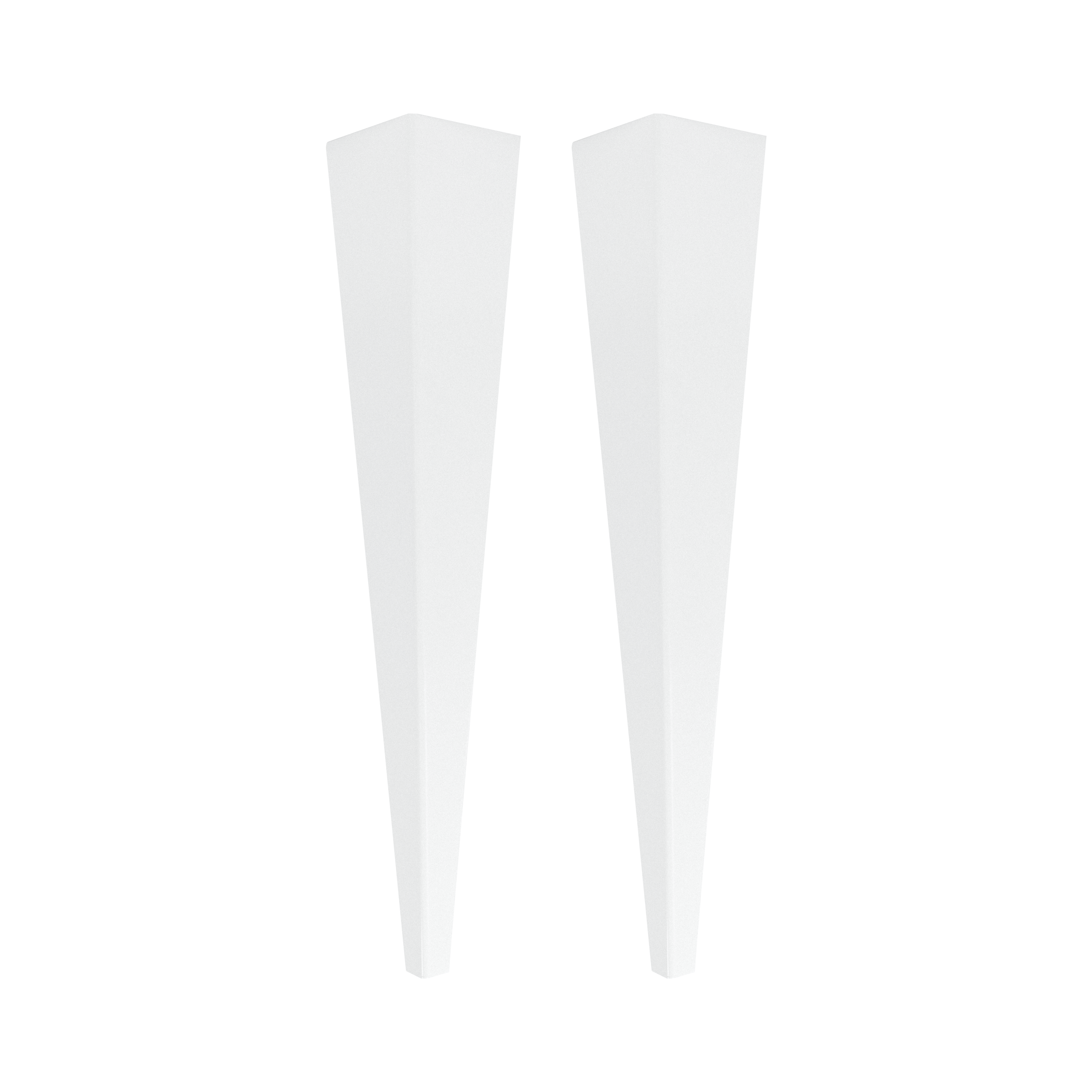 Lot de 4 Hairpin Legs NEW ERA