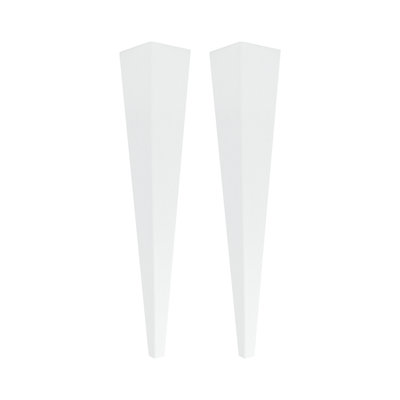 Lot de 4 Hairpin Legs NEW ERA