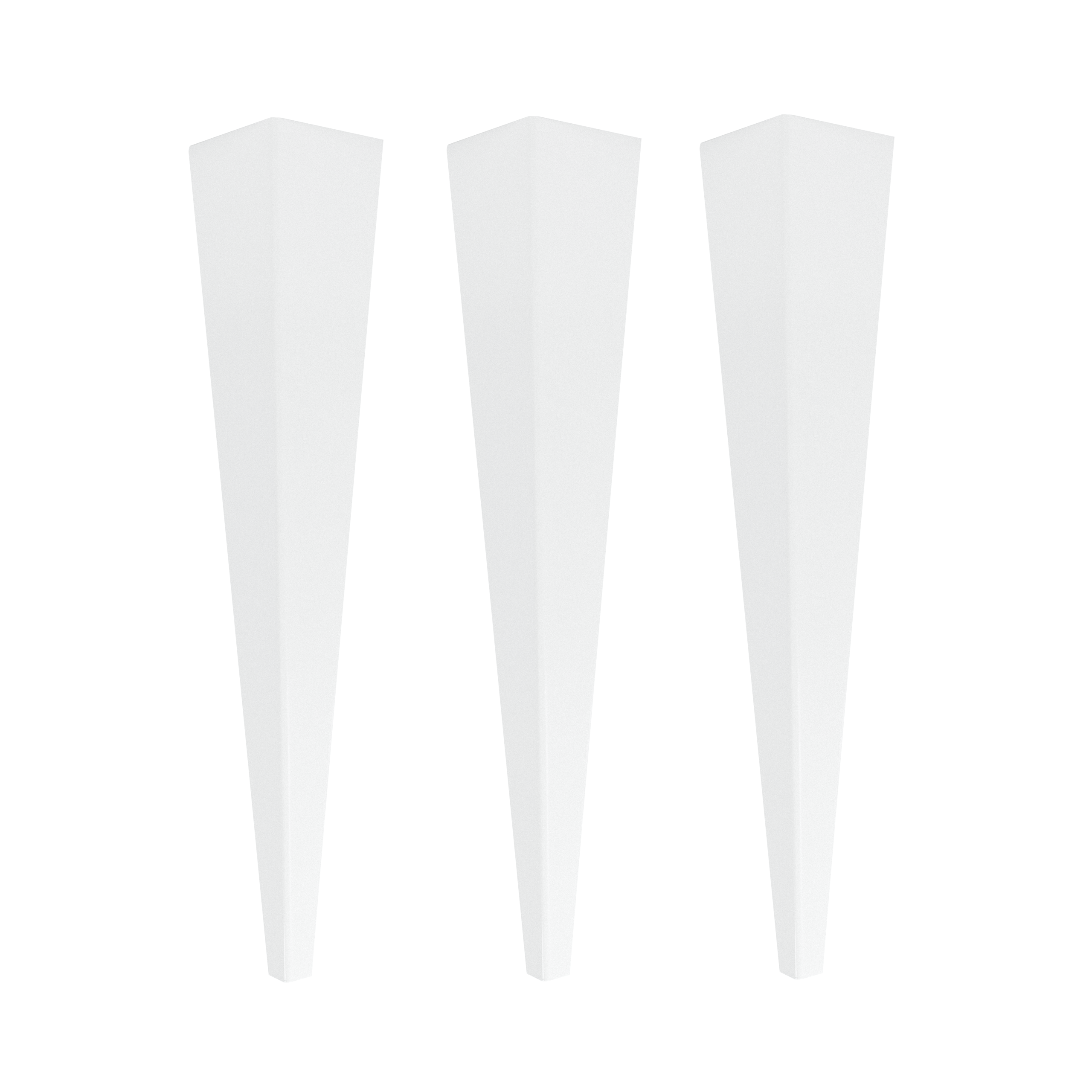 Lot de 4 Hairpin Legs NEW ERA