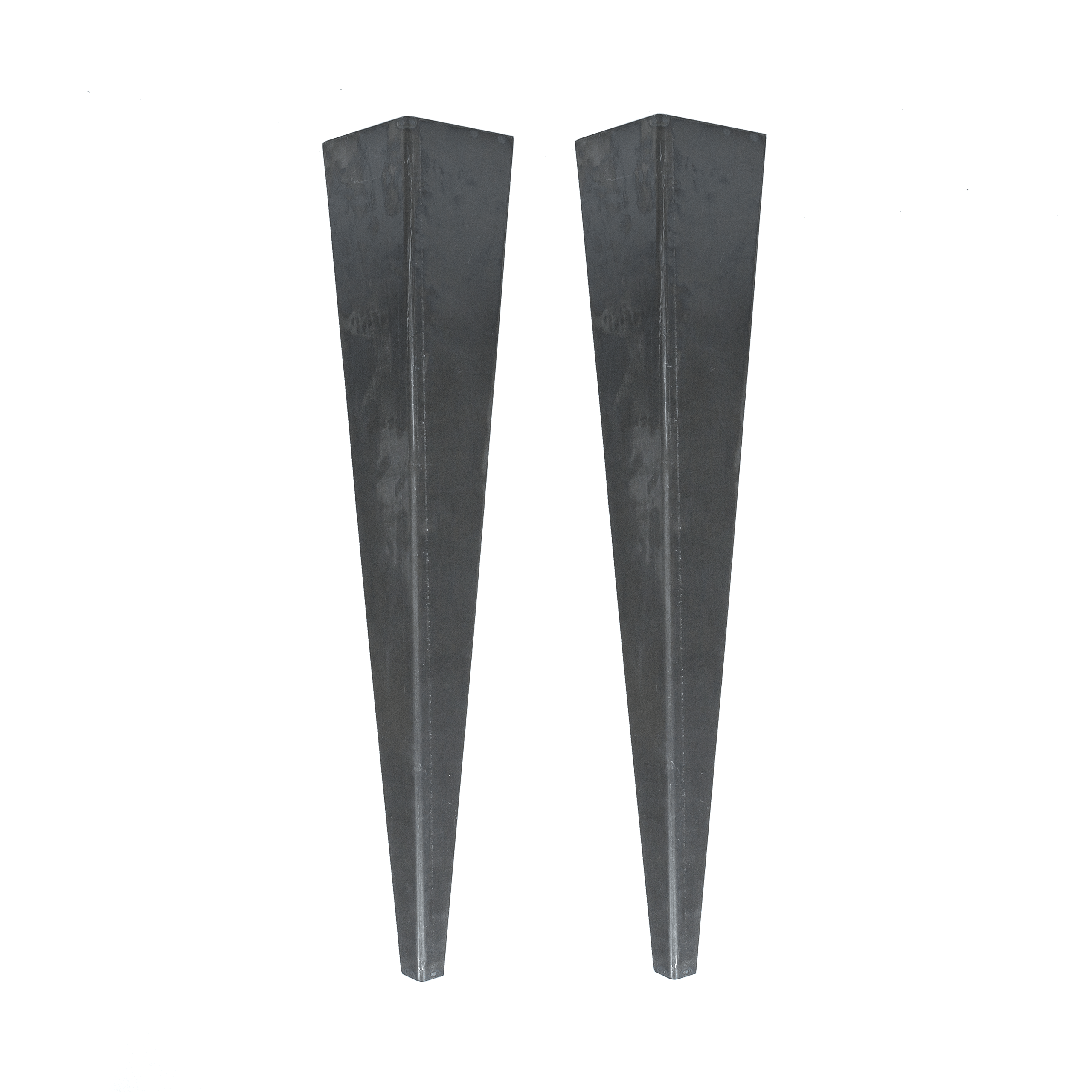 Lot de 4 Hairpin Legs NEW ERA