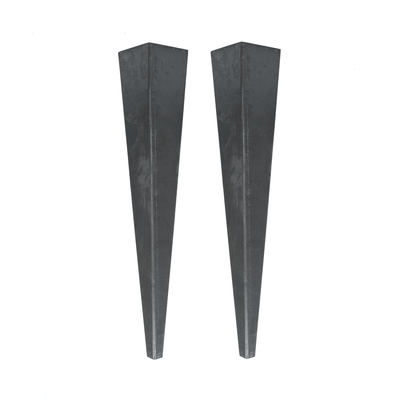 Lot de 4 Hairpin Legs NEW ERA