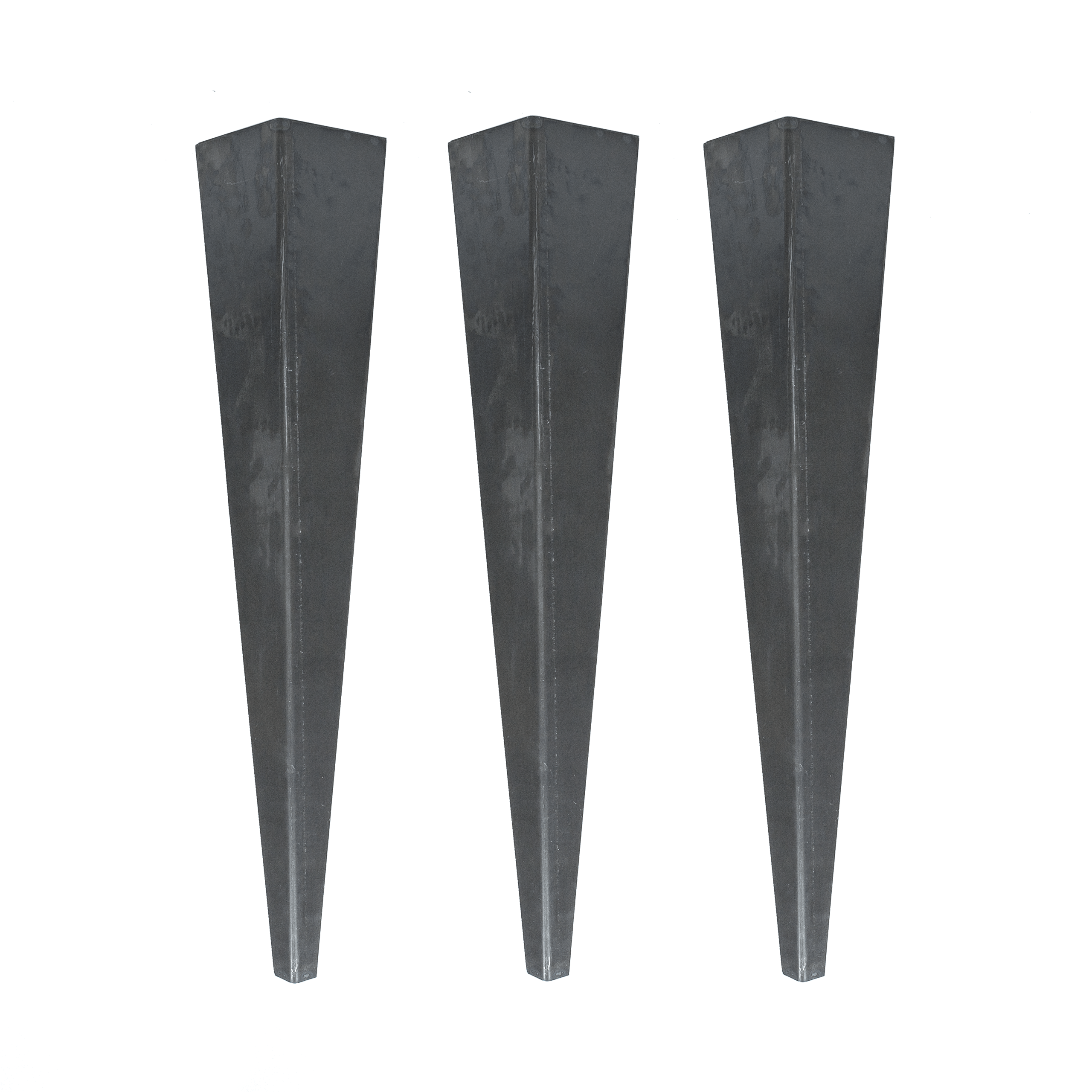 Lot de 4 Hairpin Legs NEW ERA