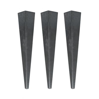 Lot de 4 Hairpin Legs NEW ERA