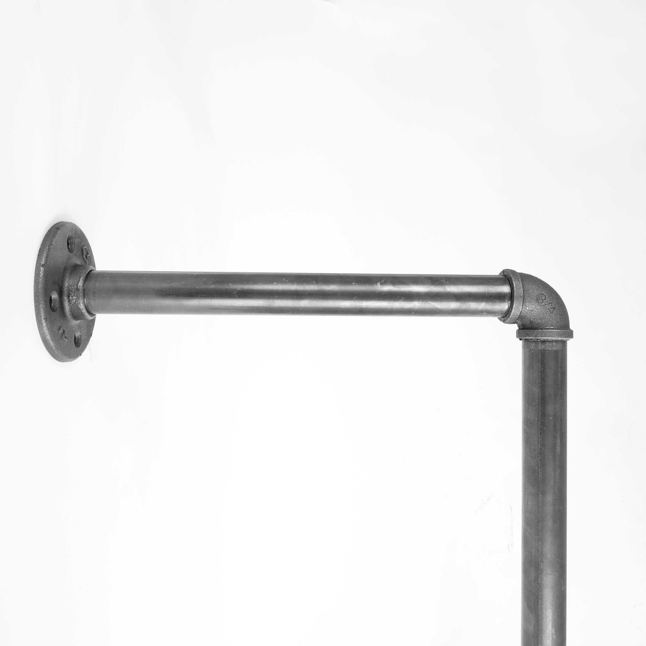 Pipe GARD Pole