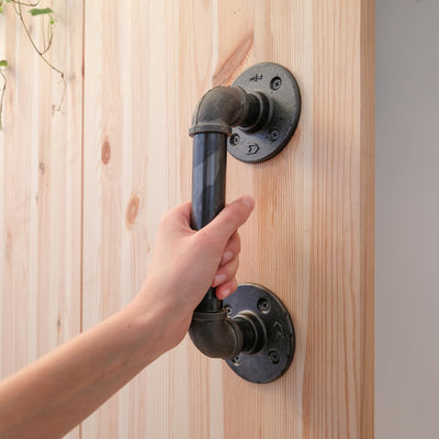 Poignée de porte PIPE