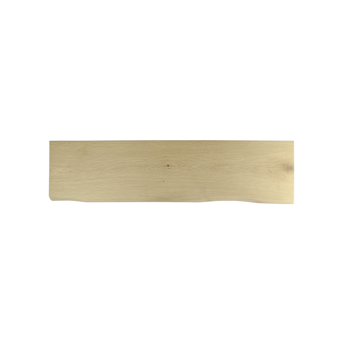 Regalboden LIVE EDGE