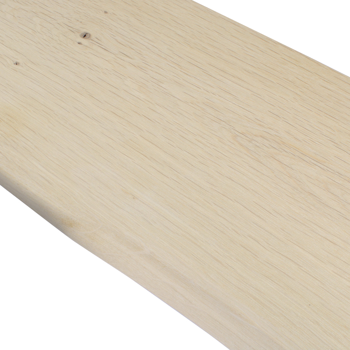 Regalboden LIVE EDGE