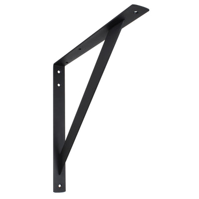 Set of 2 wall brackets MOABIT