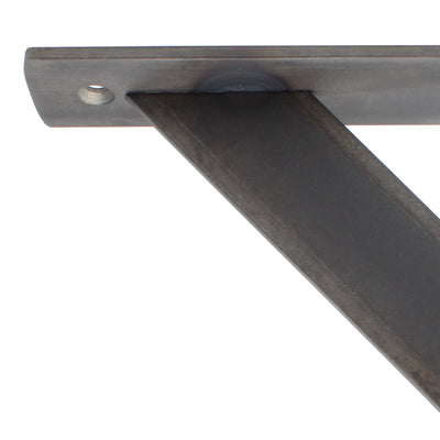 Set of 2 wall brackets MOABIT