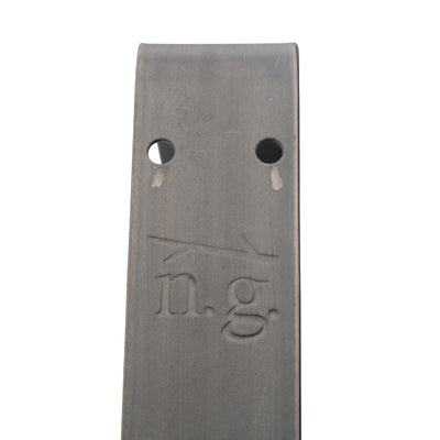 Set of 2 wall brackets MOABIT