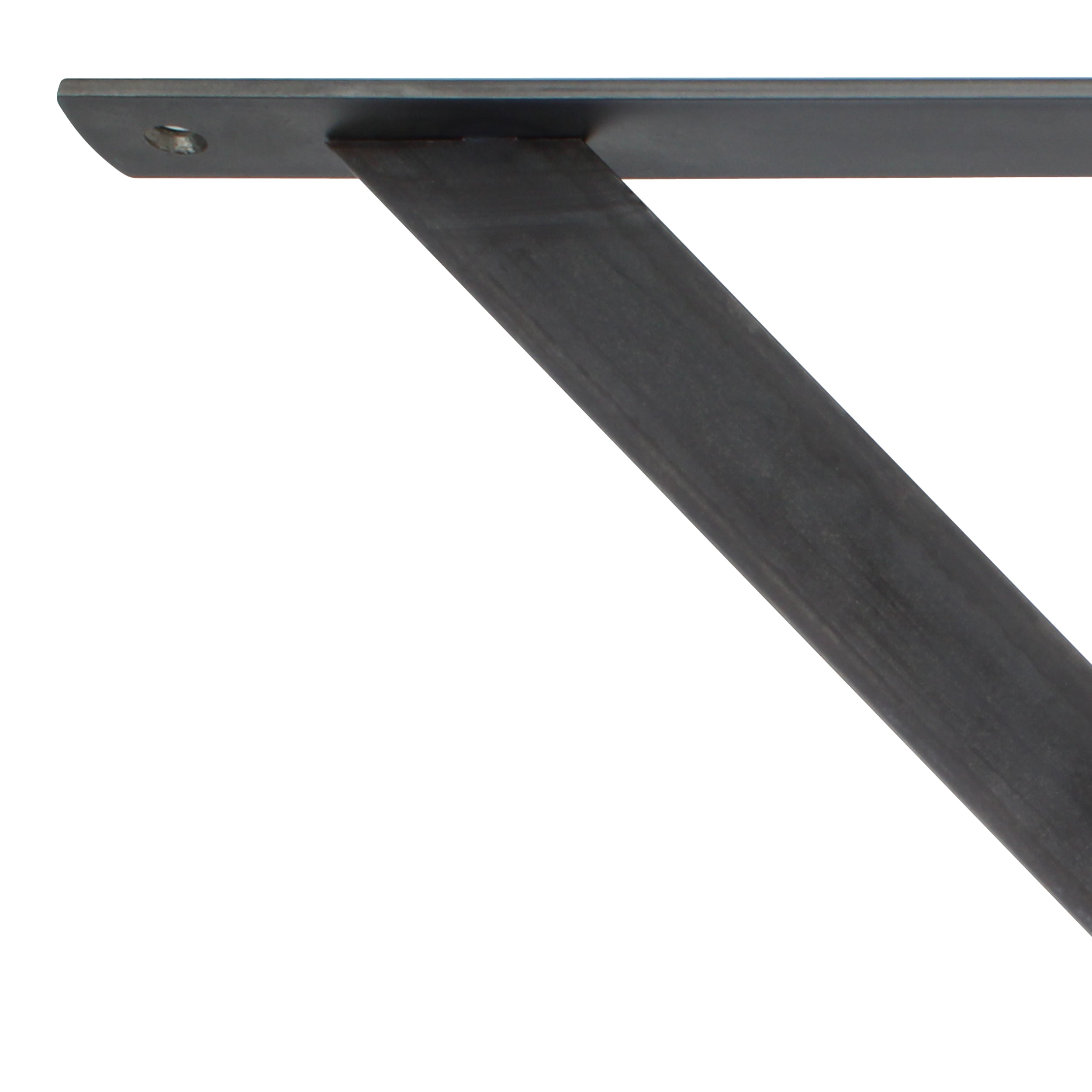 Set of 2 wall brackets MOABIT
