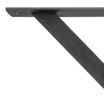 Set of 2 wall brackets MOABIT