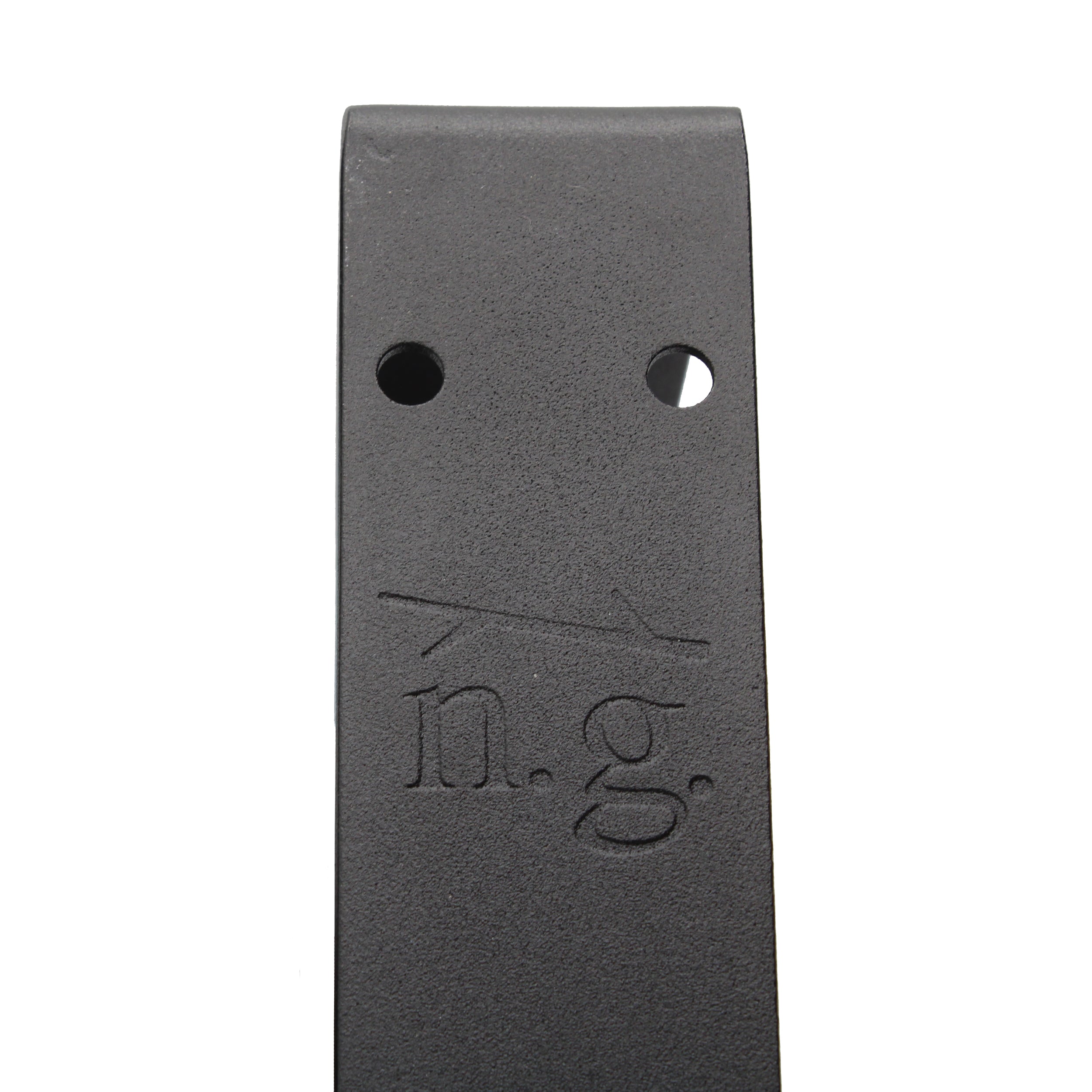 Set of 2 wall brackets MOABIT