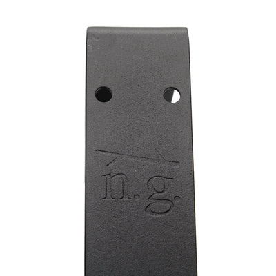 Set of 2 wall brackets MOABIT