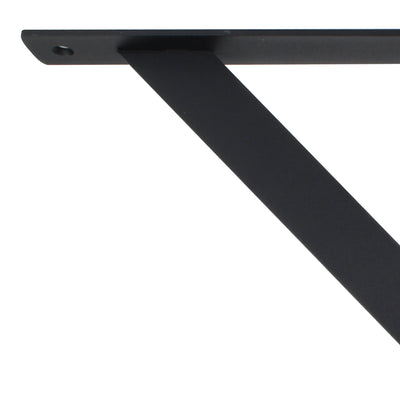 Set of 2 wall brackets MOABIT
