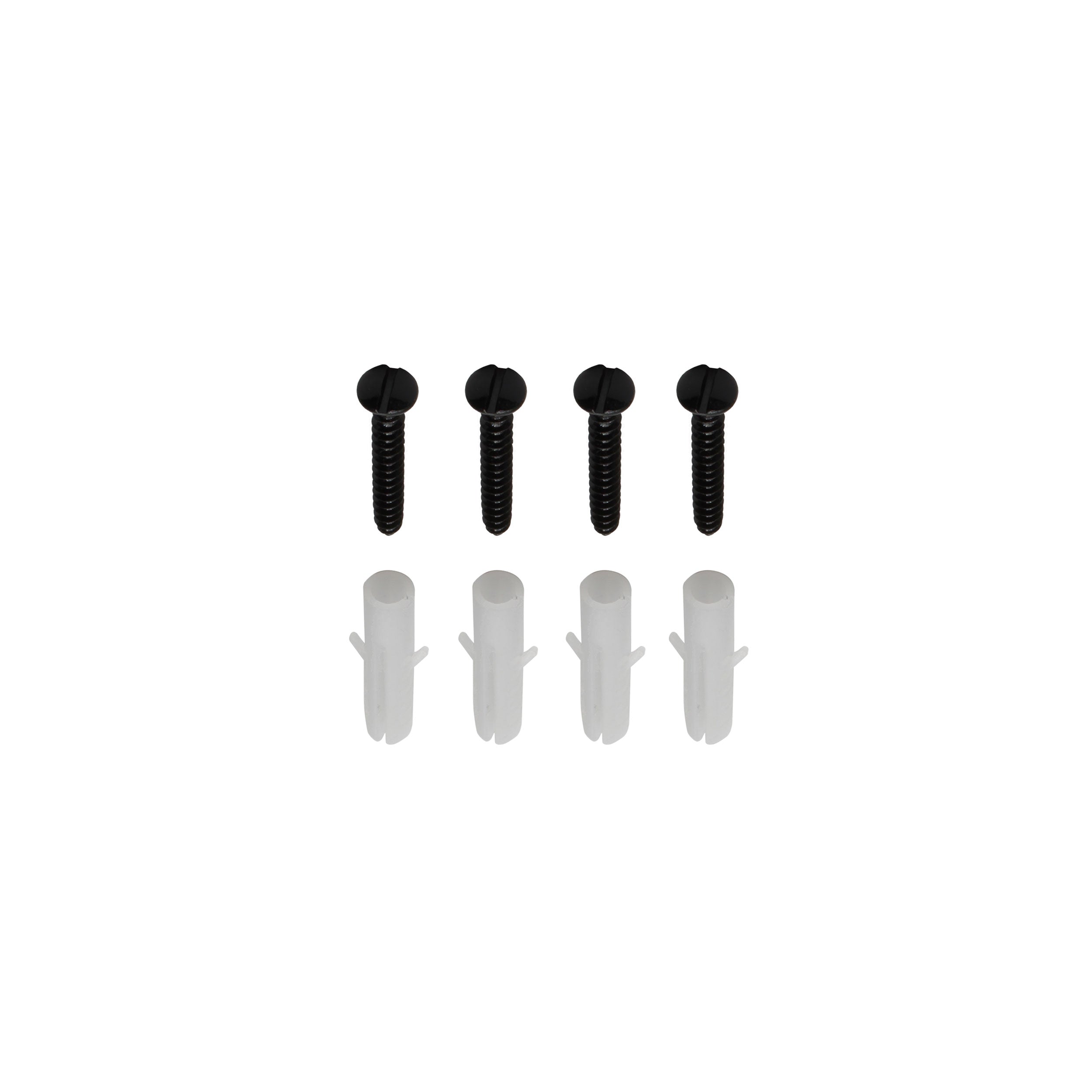 Decorative screws SCHLITZ