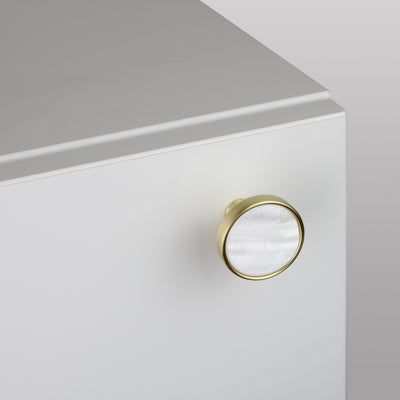 Furniture handle PERLE