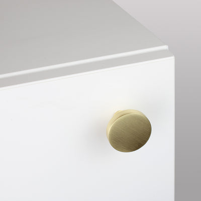 Furniture handle KREISEL